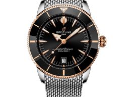 Breitling Superocean Heritage UB3111 -