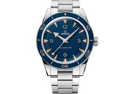 Omega Seamaster 300 234.30.41.21.03.001 -