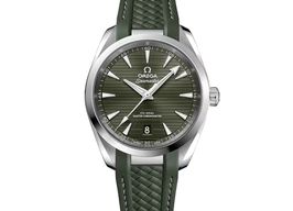 Omega Seamaster Aqua Terra 220.12.38.20.10.001 -