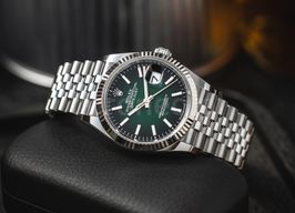Rolex Datejust 36 126234 -