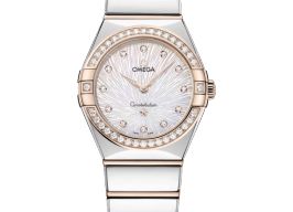 Omega Constellation 131.25.28.60.55.003 -