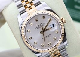 Rolex Datejust 36 116233 -