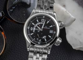 Jaeger-LeCoultre Master Compressor 146.2.02 -