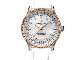 Breitling Navitimer U17395211A1P4 -