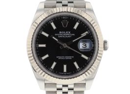 Rolex Datejust 41 126334 (2022) - 41 mm Steel case