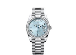 Rolex Day-Date 40 228396TBR -