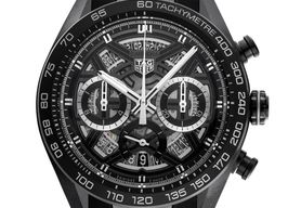 TAG Heuer Carrera CBU2080.FT6272 -