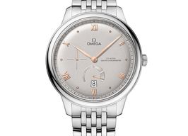 Omega De Ville 434.10.41.21.06.001 -