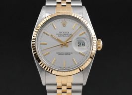 Rolex Datejust 36 16013 (1979) - 36mm Goud/Staal