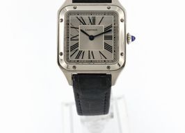 Cartier Santos Dumont WSSA0023 -