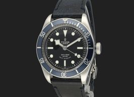 Tudor Black Bay 79220B (2015) - Black dial 41 mm Steel case