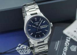 TAG Heuer Carrera WDA2111.BA0043 -