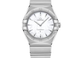 Omega Constellation Quartz 131.10.28.60.05.001 -