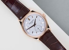 Patek Philippe Calatrava 6119R-001 -