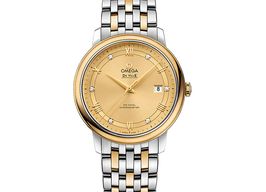 Omega De Ville Prestige 424.20.37.20.58.002 -