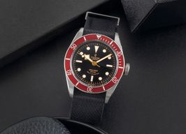 Tudor Black Bay 79220R -