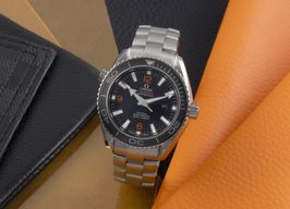 Omega Seamaster Planet Ocean 232.30.38.20.01.002 -