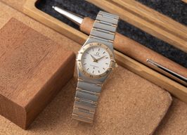 Omega Constellation 1262.30.00 -
