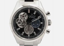 Zenith El Primero Chronomaster 03.3300.3604/21.M3300 -