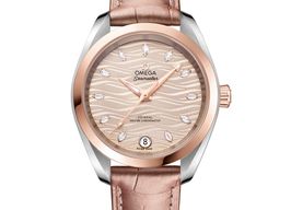 Omega Seamaster Aqua Terra 220.23.34.20.59.001 -