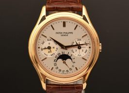 Patek Philippe Perpetual Calendar 3940R-013 -