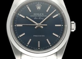 Rolex Air-King 14000 -