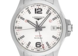 Longines Conquest L3.728.4.76.6 -