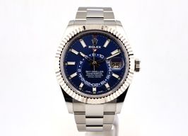 Rolex Sky-Dweller 326934 -