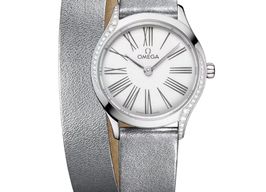 Omega De Ville Trésor 428.17.26.60.04.006 -