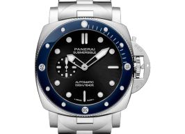 Panerai Submersible PAM01756 -