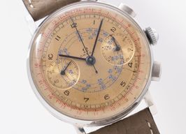 Omega Vintage Unknown -