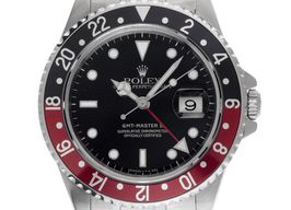 Rolex GMT-Master II 16710 -
