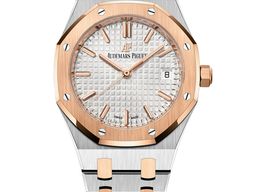 Audemars Piguet Royal Oak Selfwinding 77350SR.OO.1261SR.01 -