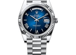 Rolex Day-Date 40 228236 -