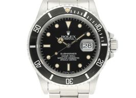 Rolex Submariner Date 168000 -