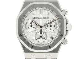 Audemars Piguet Royal Oak Chronograph 26240ST.OO.1320ST.07 -