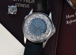 Patek Philippe World Time 5110 -