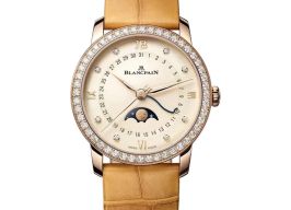 Blancpain Villeret 6126N 2987 55B -
