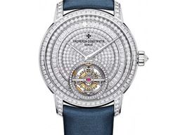 Vacheron Constantin Traditionnelle 6025T/000G-B635 -