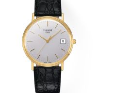 Tissot Goldrun T71.3.401.31 (2025) - Onbekend wijzerplaat 34mm Onbekend