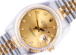 Rolex Datejust 36 16233 -