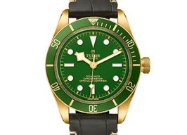 Tudor Black Bay Fifty-Eight 79018V -