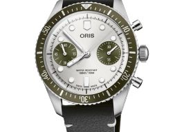 Oris Divers Sixty Five 01 771 7791 4051-07 6 20 01 -
