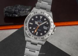 Rolex Explorer II 226570 -