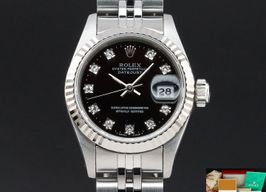 Rolex Lady-Datejust 69174 -