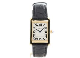 Cartier Tank Solo W5200002 -