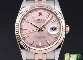 Rolex Datejust 36 116231 -