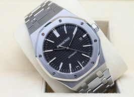 Audemars Piguet Royal Oak Selfwinding 15400ST -