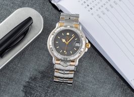 TAG Heuer 6000 WH1152 -