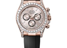 Rolex Daytona 126535TBR -